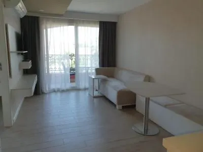 Seven Seas Jomtien Dream Apartment Exterior photo