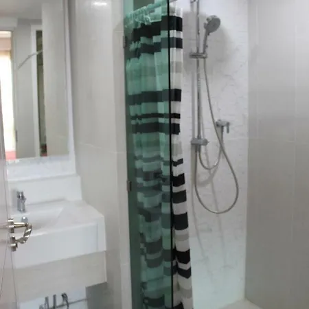Seven Seas Jomtien Dream Apartment Exterior photo