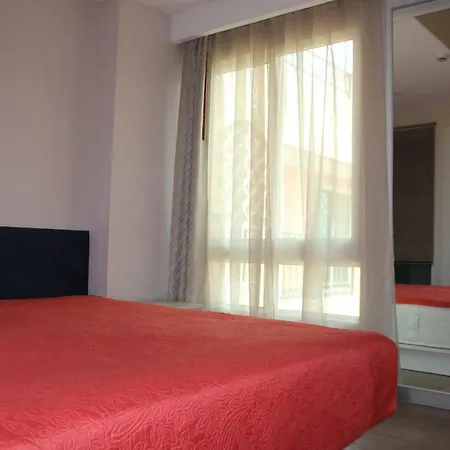 Seven Seas Jomtien Dream Apartment Exterior photo