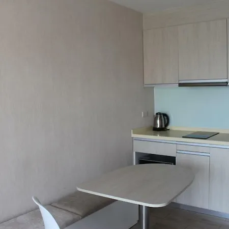 Seven Seas Jomtien Dream Apartment Exterior photo
