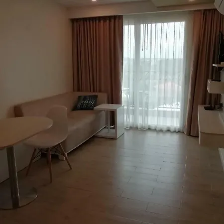 Seven Seas Jomtien Dream Apartment Exterior photo