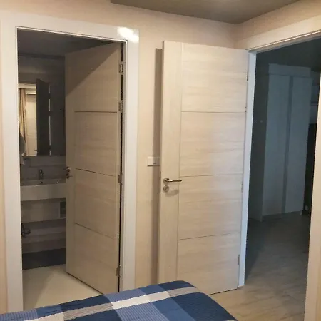Seven Seas Jomtien Dream Apartment Exterior photo