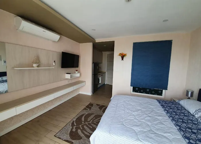 Seven Seas Jomtien Dream