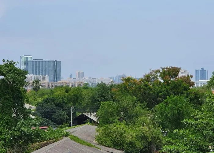 Seven Seas Jomtien Dream