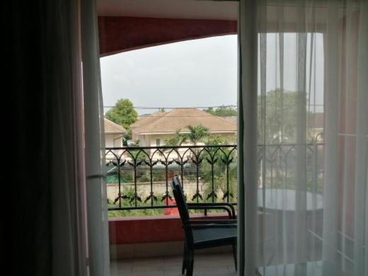 Seven Seas Dream Pangsapuri Pantai Jomtien