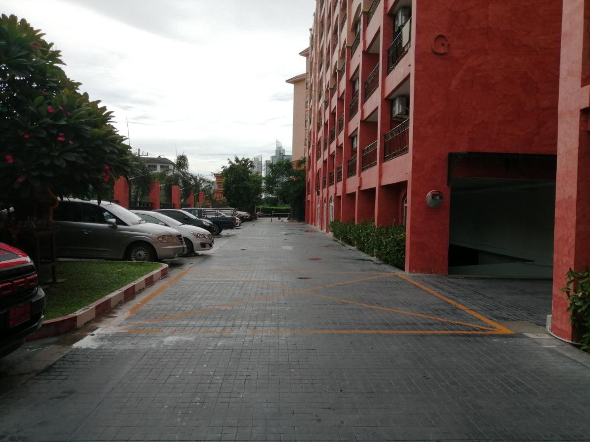 Pangsapuri Seven Seas Dream