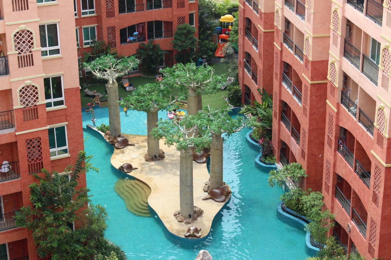 Seven Seas Dream Apartment