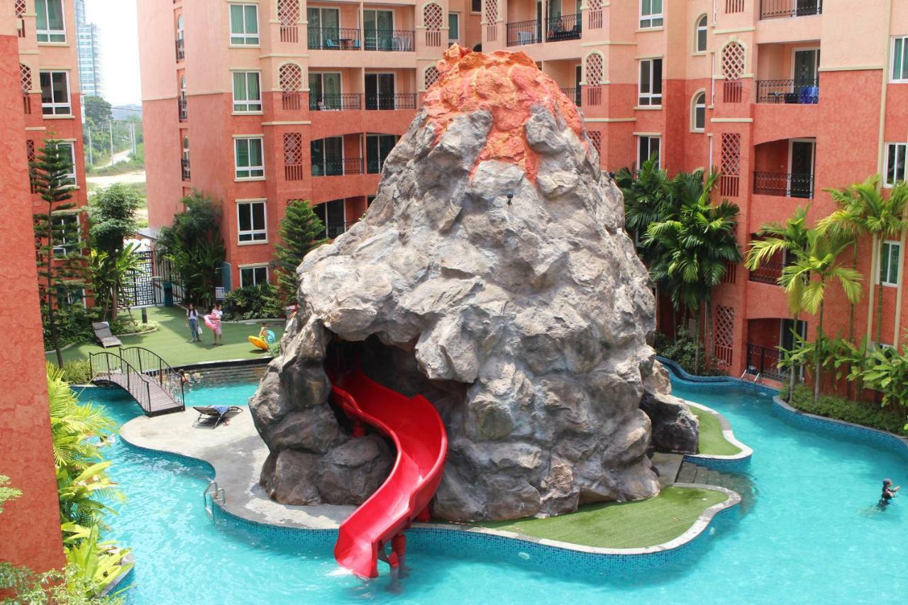 Pangsapuri Seven Seas Dream *