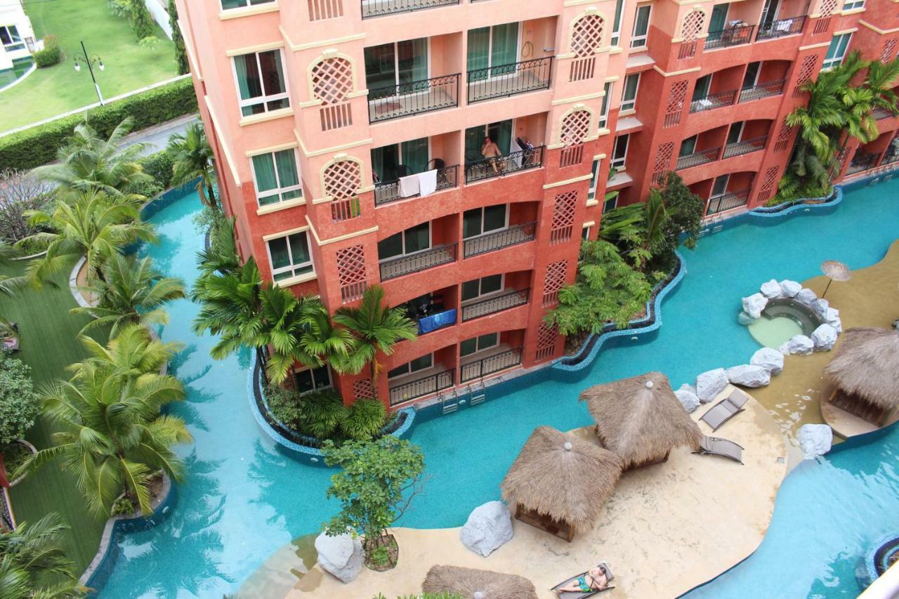 Seven Seas Dream Pangsapuri *