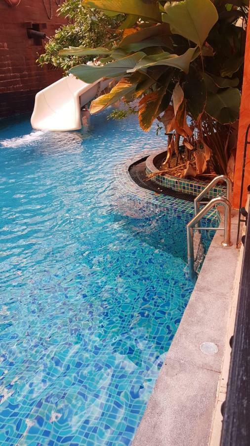 Seven Seas Dream Pangsapuri