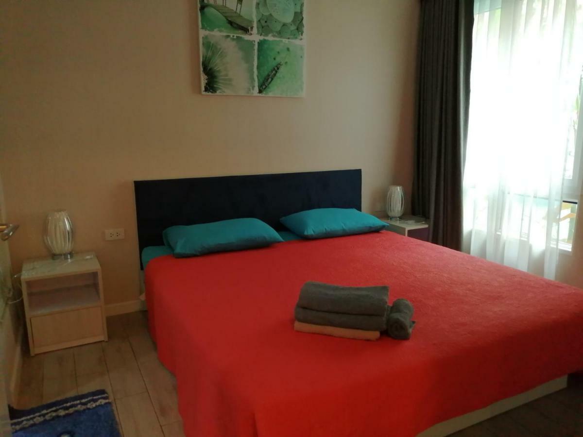 Seven Seas Dream Apartment