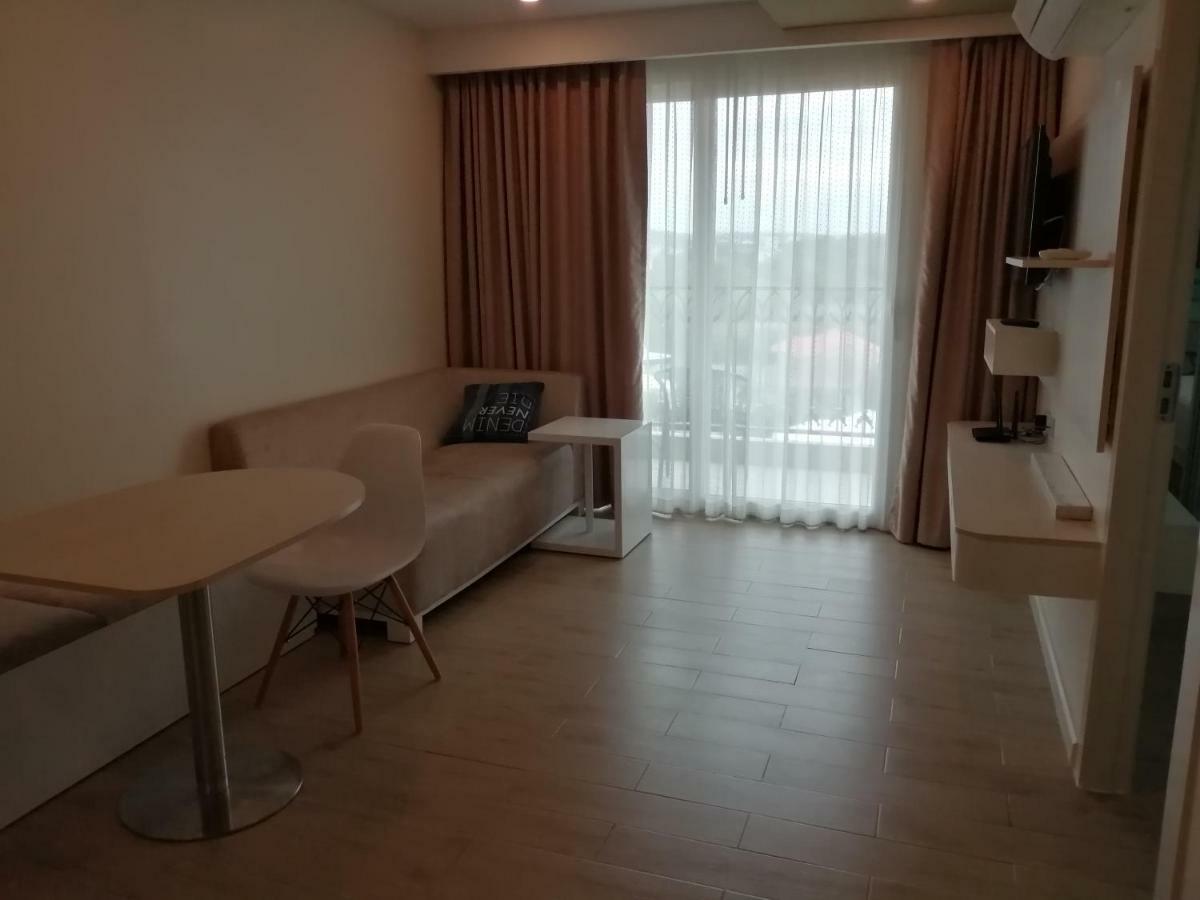 Apartment Seven Seas Dream