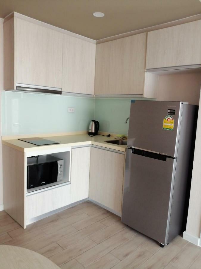 Apartment Seven Seas Dream