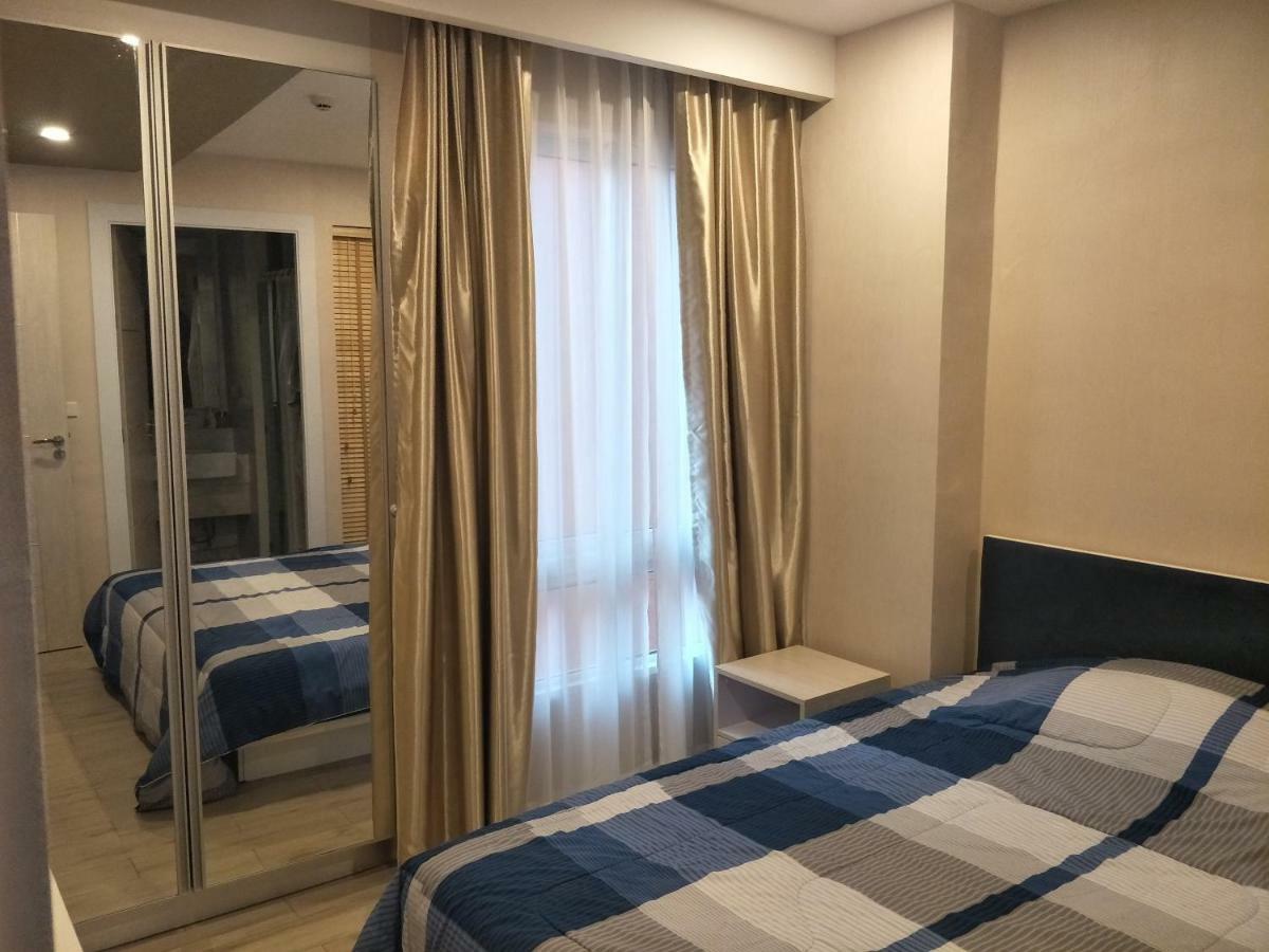 Seven Seas Dream Pangsapuri