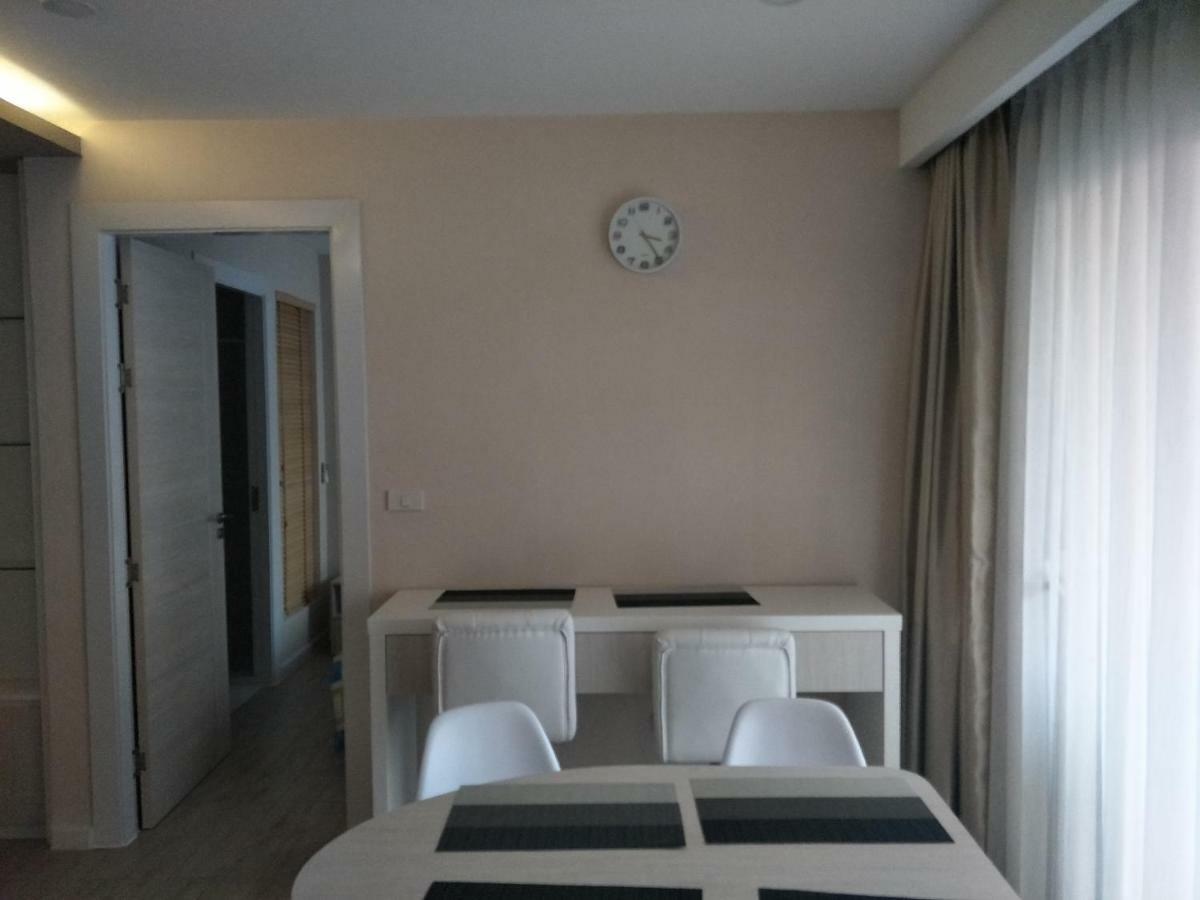 Seven Seas Dream Apartment Jomtien Beach